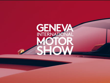 Special offers Geneva Motor Show!