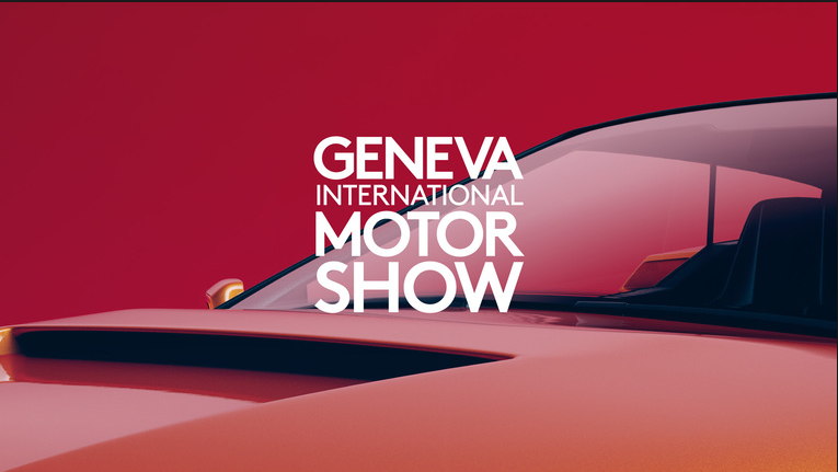 Special offers Geneva Motor Show!
